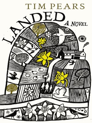 cover image of Landed